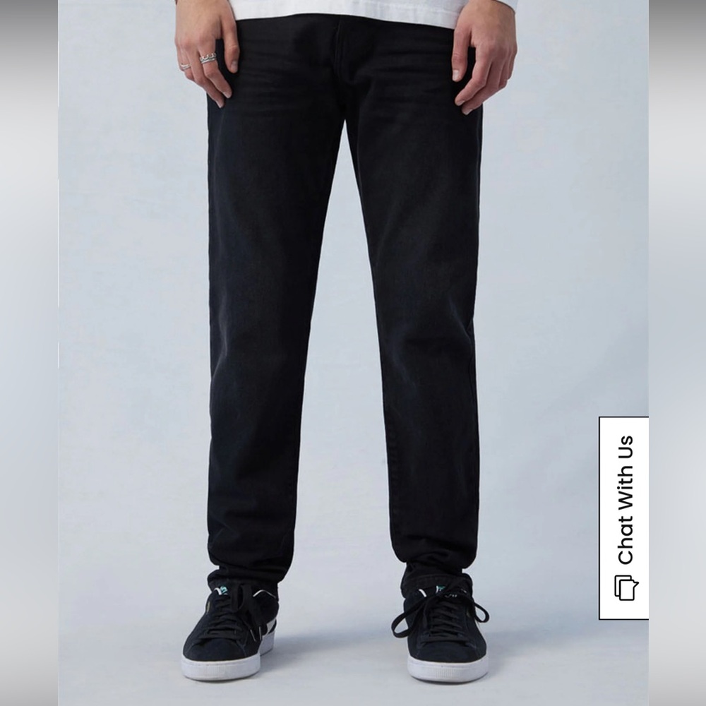 NEW with Tags. Pacsun Athletic Slim Men’s Jeans. Size 29x30 - Picture 11 of 12